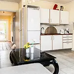 4 Person In Romo-by Traum Apartment Sonderby (Romo)