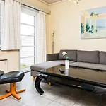 4 Person In Romo-by Traum Apartamento *