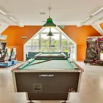 Apartment 4 Person In Romo-by Traum