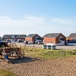 4 Person In Romo-by Traum Apartament