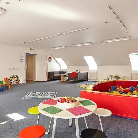 Apartment 4 Person In Romo-by Traum