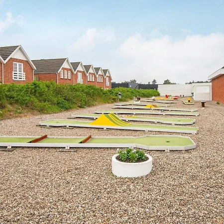 4 Person In Romo-by Traum Apartment