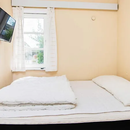 Apartment 4 Person In Romo-by Traum Sonderby (Romo)