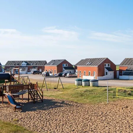 4 Person In Romo-by Traum Apartment