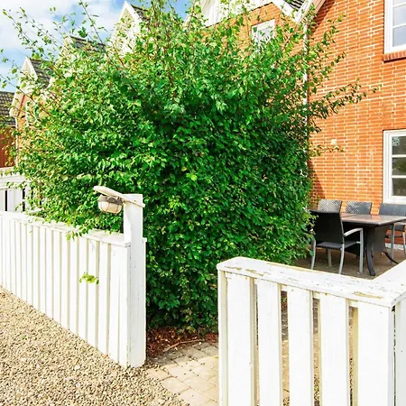 Apartment 4 Person In Romo-by Traum Sonderby (Romo)