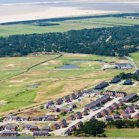 4 Person In Romo-by Traum Apartment Sonderby (Romo)