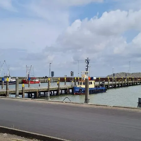 Apartment 4 Person In Romo-by Traum