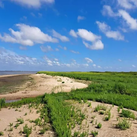 4 Person In Romo-by Traum Apartment Sonderby (Romo)