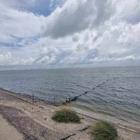 4 Person In Romo-by Traum Apartment