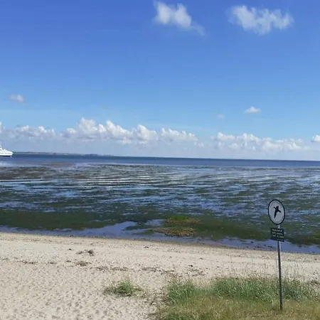 Apartment 4 Person In Romo-by Traum *