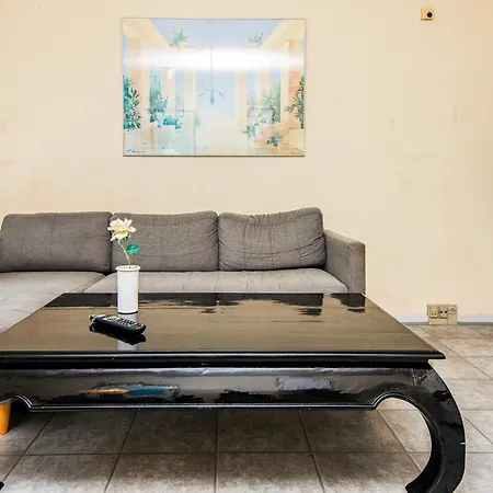 4 Person In Romo-by Traum Appartement *