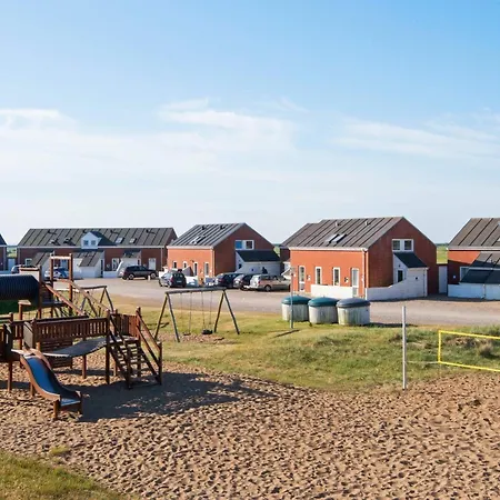 4 Person In Romo-by Traum Appartement Sønderby