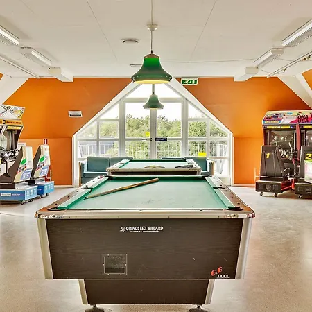 4 Person In Romo-by Traum Appartement *