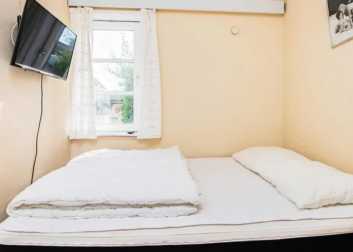 Appartement 4 Person In Romo-by Traum Sønderby