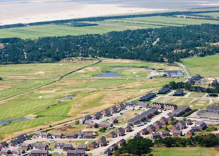 4 Person In Romo-by Traum Appartement Sønderby